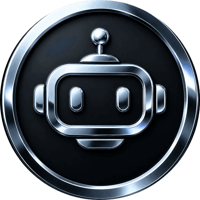 Botify Network emblem